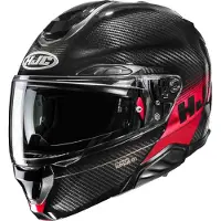 HJC RPHA 91 Carbon Elig Klapphelm