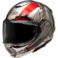 HJC F100 Ant-Man Marvel Klapphelm