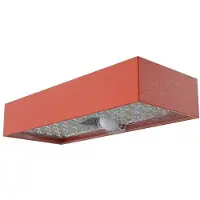 Velamp LED Solarleuchte SL243 mit Sensor