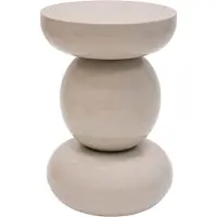 Kick Collection Kick Beistelltisch Cato - Beige