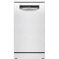 Bosch Sps4emw17e Geschirrspüler Mit Drittem Rack 10 Anzahl Maßgedecke