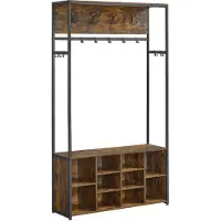 Vasagle GARDEROBE HALL TREE