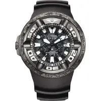 Citizen Bj8056-01e Uhr