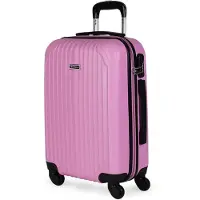 Itaca Sevron Small Abs Koffer Auf Rollen