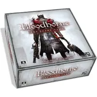 Asmodee Bloodborne The Board Game (ENG)