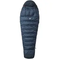 Fjällräven Women's Keb Three Season Schlafsack