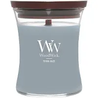 Woodwick Terra Haze
