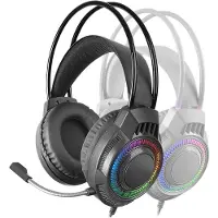 Mars Gaming MH124, Kabelgebunden, Gaming, 20 - 20000 Hz, 251 g, Kopfhörer, Schwarz