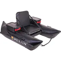 Westin W8 Bellyboot 180 x 105 x 55 cm 180 x 105 x 55 cm
