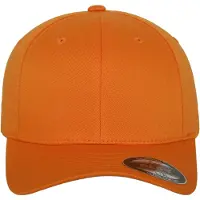 Flexfit Flex Cap "Wooly Combed Youth"