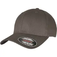 Flexfit Wooly Combed Kappe