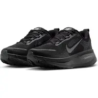 Nike Vomero 18 Black Dark Smoke Grey Light Smoke Grey - EU 41