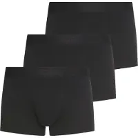 BOSS One 10272529 Trunk Boxershorts 3 Einheiten
