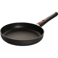 Woll Made In Germany Bratpfanne "Eco Lite QXR" Aluminium PFAS-frei, 100% recyceltes Aluminium, Induktion
