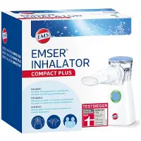 Emser Inhalator Compact Plus 1 St