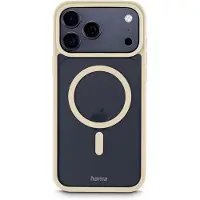 Hama Frame Protec Iphone 17 Pro Max Magnetic Handyhülle