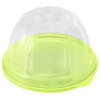 BranQ Geleeglas Gelatine Kleie