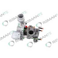 Dacia Lader, Aufladung 003-001-000174R