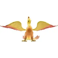 Schleich BAYALA 70760, 5 Jahr(e), Unicorn / Pegasus, Unicorns & Fairies, Gelb, Kunststoff