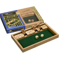 Philos Shut The Box