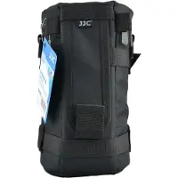 JJC Deluxe Tragetasche für Objektiv Grösse 6