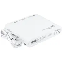 GOOD CONNECTIONS USB-Desktop-Schnellladestation , mit GaN-Technologie, 4er-Port, 2 x USB-C + 2 x USB-A, Leistung 120 W, weiß