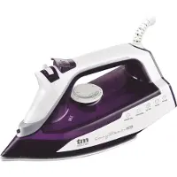 TM Electron Easy Steam Plus Dampfbügeleisen 2400w