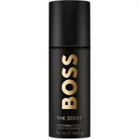 HUGO BOSS Deodorant The Scent Deodorant Spray