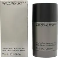 Porsche Design Palladium Deodorantstick Alkoholfrei 75 ml