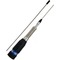 Pni Antenne CB ML160, Länge 145 cm, 26-30 MHz, 600 W, schnurlos