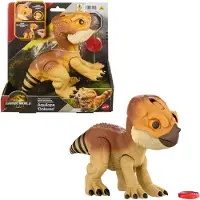 Jurassic World Interactive Dino Figur