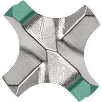 Metabo 10 SDS-Plus Pro 4 Premium-Hammerbohrer / 8.0 x 160mm ()