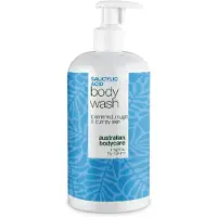Australian bodycare Salicylic Body Wash 500 ml
