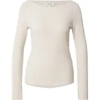 s.Oliver T-shirts Beige Größe: 42 | Longsleeves Outlet | Damen | Braun