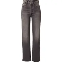 Levi's Ribcage Full Length Automate Me