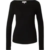 s.Oliver T-shirts Black Größe: 34 | Longsleeves Outlet | Damen | Schwarz