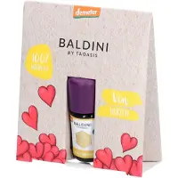 Taoasis Baldini Von Herzen Mini-duftset Mit Holzanhänger
