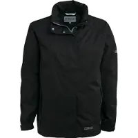 PRO-X elements ELEMENTS Damenjacke CARRIE SCHWARZ SCHWARZ 50