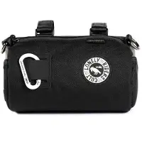 Nubuk Bikes Coursier Lenkertasche 2.7l