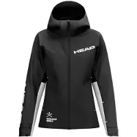 Head Race Jacke