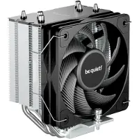 be quiet! Pure Rock Slim Ventilator