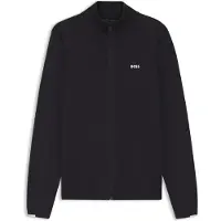 BOSS Ever X 10276231 Vollreißverschluss Pullover
