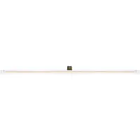 Segula LED Linienlampe S14d 1000mm klar 8W 1900K dimmbar