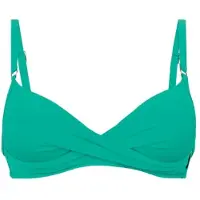 Rosa Faia Beach Gemoldefer Bikini BH Maja | Grösse: 40B | Farbe: Atoll Blau