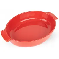 Peugeot Appolia Auflaufform aus Keramik