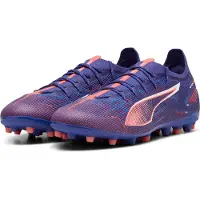 Puma Ultra 5 Pro Mg Fußballschuhe Lila EU 46 1/2 Lila EU 46 1/2