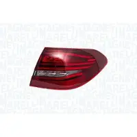 MAGNETI MARELLI Heckleuchte 715001211011