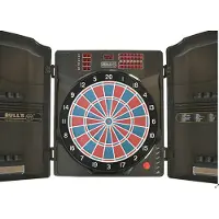 Bull's Master Score RB Sound Elektronik Dartboard