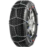 Pewag Schneekette RSV 84 SERVO SUV (2er Set)