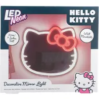 Hello Kitty Sanrio LED Wandleuchte Hello Kitty Neon